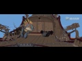 CGI How to Train Your Dragon 2 Animation Process | CGMeetup