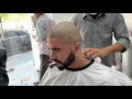 The UAE Haircut Series 247 | दुबई हजामत क्र. २४७