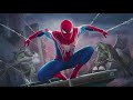 Spiderman and monster fight story-GTAV.#spiderman,#marvel