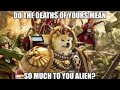 Memehammer 40k: Doge of War: Dank Crusade
