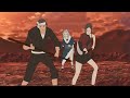 Kisah Hashirama - Eps 01 : Kelahiran Hashirama Senju | Naruto Fan Animation