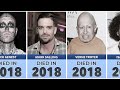 Famous Actor Who Chose to End Their Lives