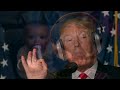 Donald Trump Sings Mocking Bird (AI Voice Meme)