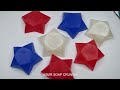 SOFT Glycerin Soap Cutting ASMR COMPILATION Satisfying Sounds