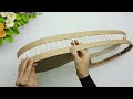 Transforming Cardboard: 5 DIY Organizers for Storage That Will Amaze You !! SUPERB DIY Recycle#2024