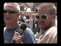 Sublime - Mtv Interview on the 1995 Warped Tour