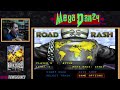 Road Rash 3 Playthrough