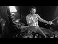 Metallica   Shortest straw drums video