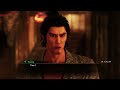 Like A Dragon: Ishin! (6) - Meeting In Mukurogai