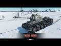 THE KV-1C WAS ALMOST INVINCIBLE - Why does no one play this now?