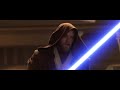 Star Wars: Revenge of The Sith Trailer (Gangsta's Paradise edition, rough draft) - Nolan Prequels