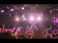 Band Maid - Shambles (Live) - Ace of spades - Sacramento - 8/14/23