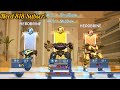 [AK Shadow] with [HEROBRINE] CPC gameplay || mech arena robot showdown