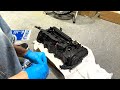 2013 - 2017 Honda Accord valve cover gasket replacement