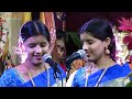 Sadaa pada sarojamula nammiti by Smt Kruthi Bhat || Sampradaya Sankeertanotsav 2023