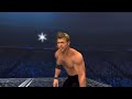 WWE 12 Road to Wrestlemania | Jacob Cass | Part 3