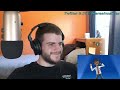 Your Favorite Martian | Eff This Job (Reaction) Ft. Cartoon Wax