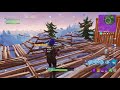 DUO WIn with GF in Fortnite