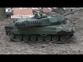 Battleday 14 July   Leopard 2 and Centurieon