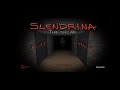 Slendrina The Cellar (Cellar 2) Full Gameplay