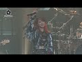 NEMOPHILA / OIRAN [Official Live Video]