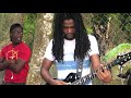 Peter Tosh - Equal Rights (Live Cover)