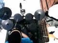 qwerty drum cover