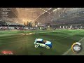 Rocket league plat training | mechanic #2 - half flip