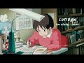 'Sometimes I try to concentrate' lofi hiphop bgm (study/work)