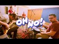 OH NO! - louie & friends