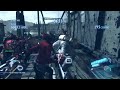 RESIDENT EVIL 6 The Mercenaries No Mercy Duo Match