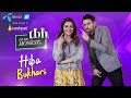 To Be Honest 3.0 Presented by Telenor 4G | Hiba Bukhari | Tabish Hashmi | Full Episode