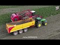 The Most Modern Agriculture Machines That Are At Another Level , How To Cabbages In Farm
