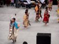 2010 NABI Powwow Jr Girls Traditional Finals