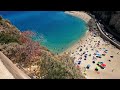 Tropea in June - The enchanting town in the south of Italy - Calabria - 4K