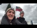 ¿El cruce de frontera más lindo del mundo? | De Bariloche a Puerto Montt