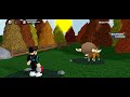 Playing Pokémon brick bronze randomizer! | Roblox | #1|