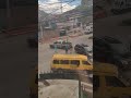 Camioneta atascada 2 en zanja Ave Loja Cuenca parte 2