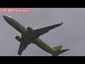 🔴LIVE at NARITA International Airport Plane Spotting　2024.07.28 成田空港ライブカメラ 成田空港　NRT/RJAA