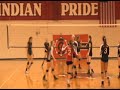 Volleyball Promo