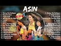 Asin Greatest Hits ~ Asin 2024 ~ Asin Top Songs 2024