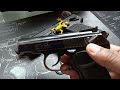 H&K USP TACTICAL 9mm