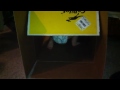 Jmo tunneling through a box