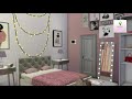 Fashion Designer Apartment💗 | Makeover Jadi Pink💗 Apartemen ala Tumblr | CC | The Sims 4 Indonesia