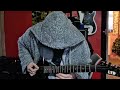 Michael Jackson - They Don't Care About Us *METAL COVER*