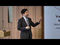 Kai-Fu Lee | AI Era - Leadership and Technology