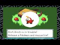 Top 10 Best Completed Pokemon GBA Rom Hacks! (February 2024)