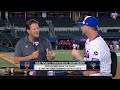 Pete Alonso discusses why he enjoys participating in the Home Run Derby