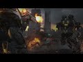War Robots - One Shot Kill Behemoth Thunder With NEW Damage Module WR Max Gameplay