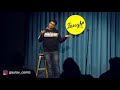 Family Trips & Seeti Baaz Audience | Crowd Work + Assorted Jokes | Standup Comedy by Gaurav Gupta.